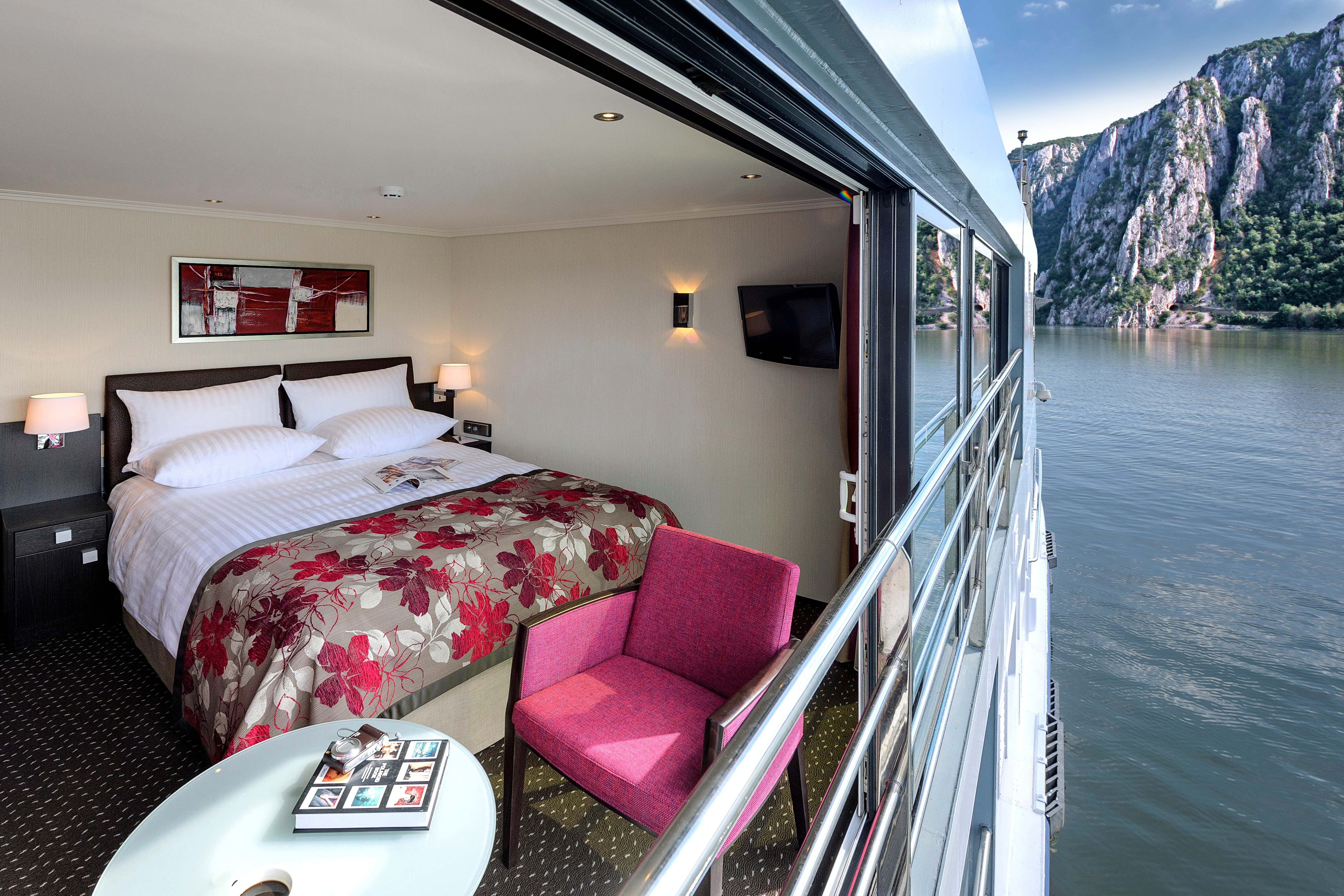 Panorama Suite